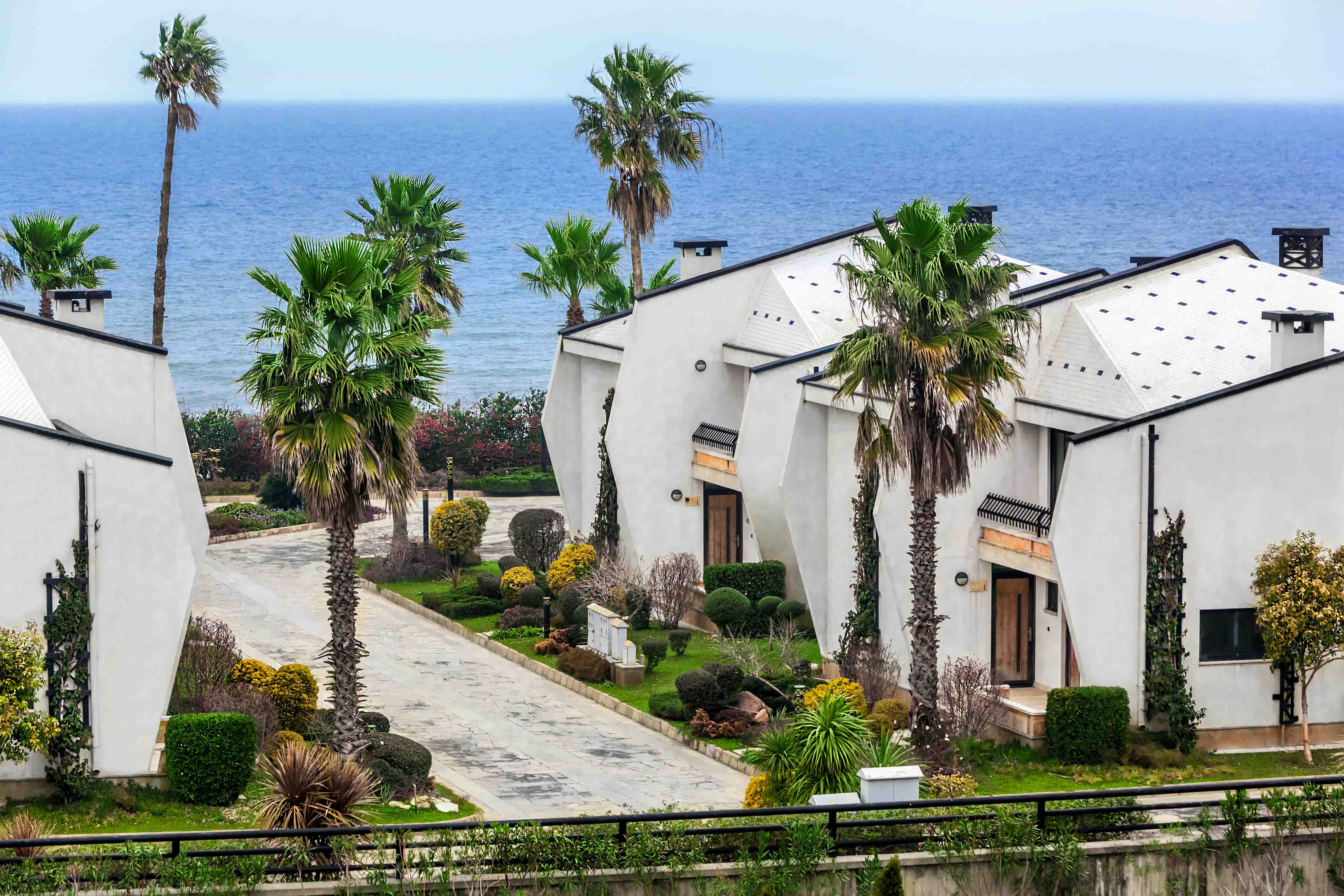 Modern Architecture 4